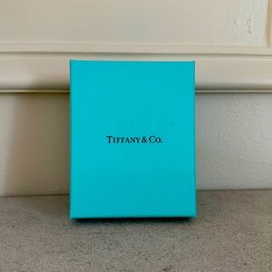 Tiffany box